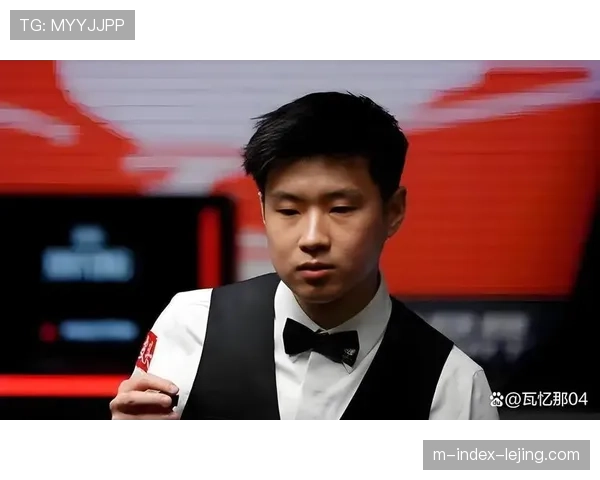 赵心童剑指大满贯复仇希金斯 中国名将期待再创历史