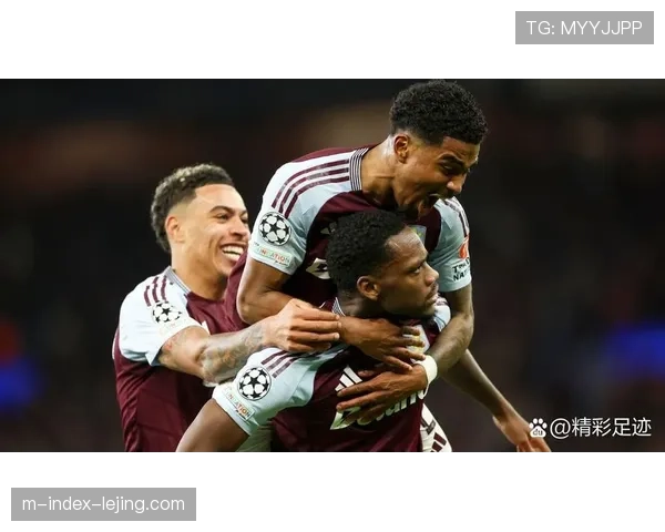 阿斯顿维拉快速反击见长 战术风格决定攻防数据特征